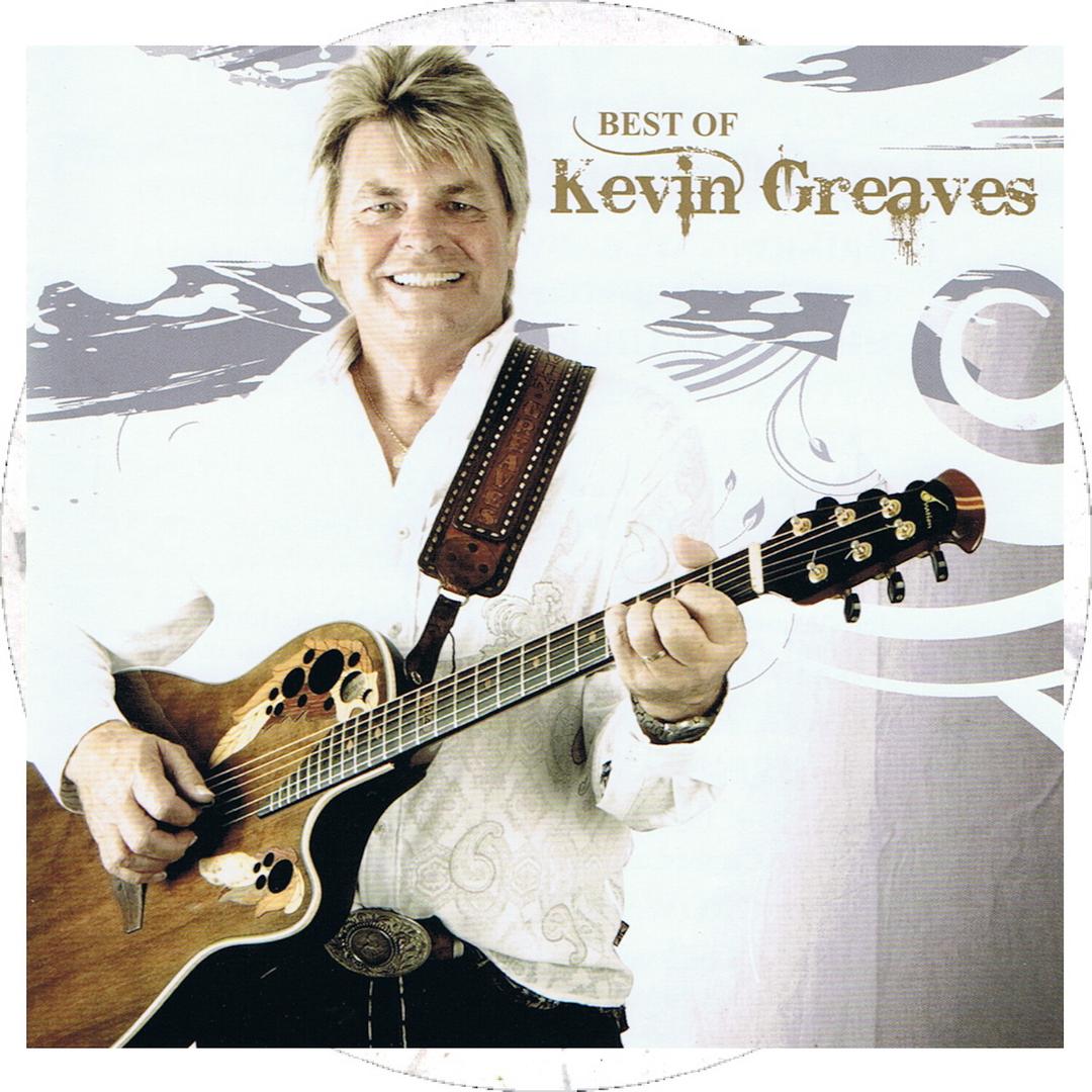 Long Haired Country Boy By Kevin Greaves Pandora