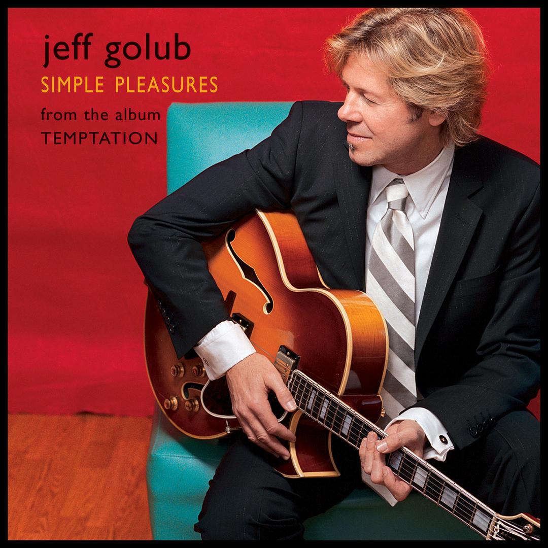 If I Ever Lose This Heaven By Jeff Golub Pandora