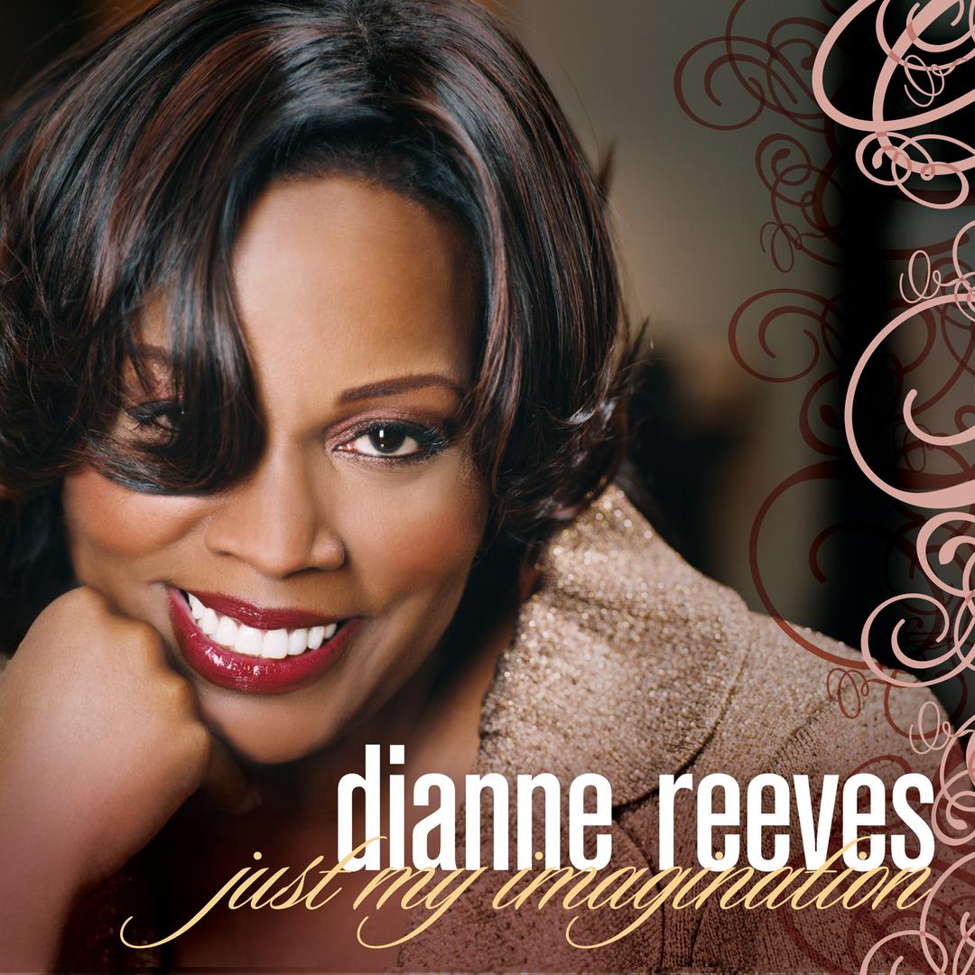 Better Days By Dianne Reeves Pandora
