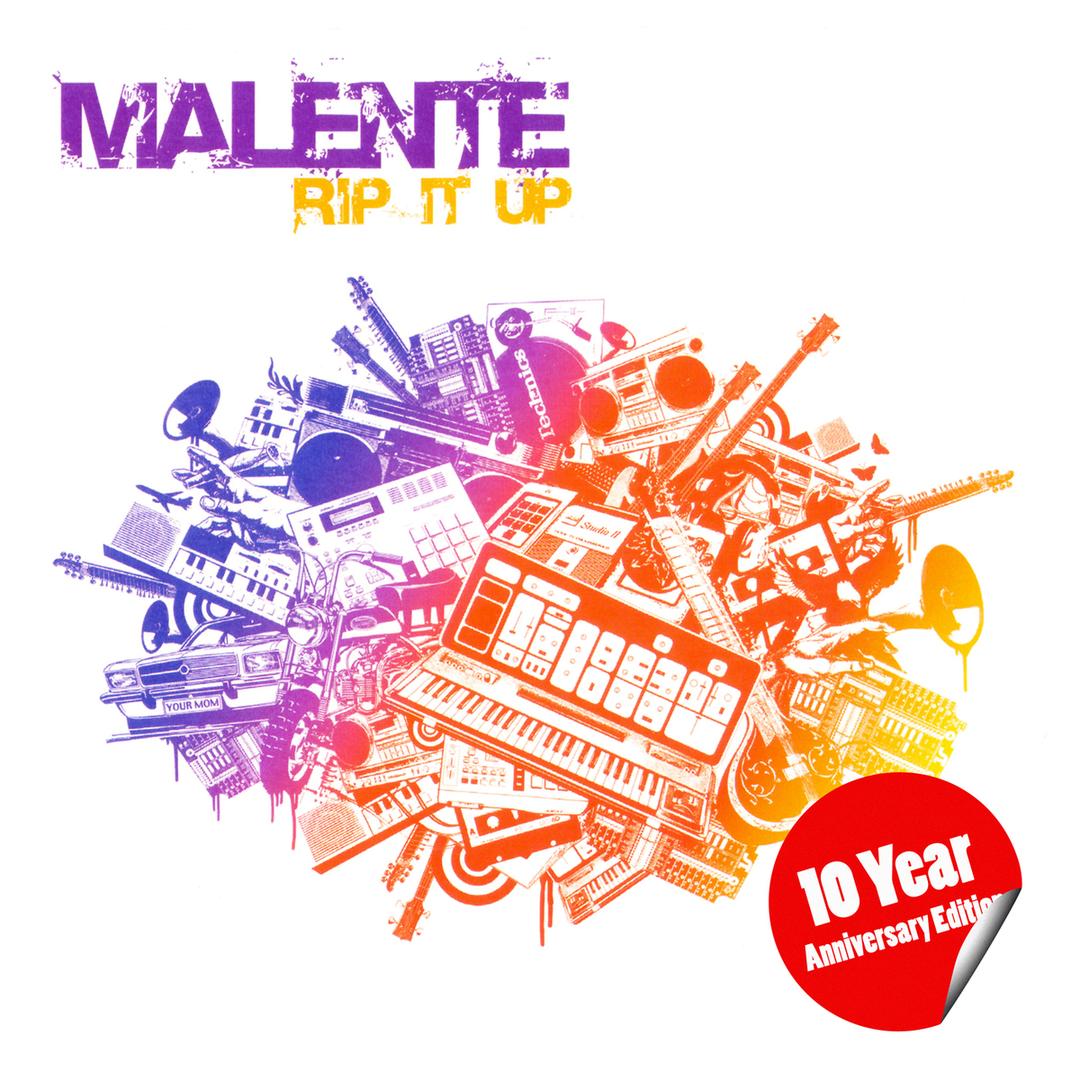 Till I Die Bushy Remix By Malente Pandora
