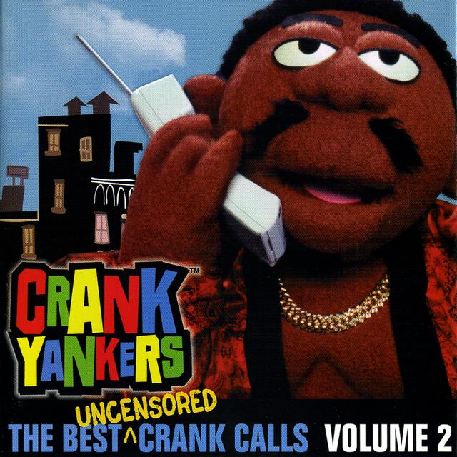 Crank yankers tech orgasm intelligible Your crank yankers tech orgasm are