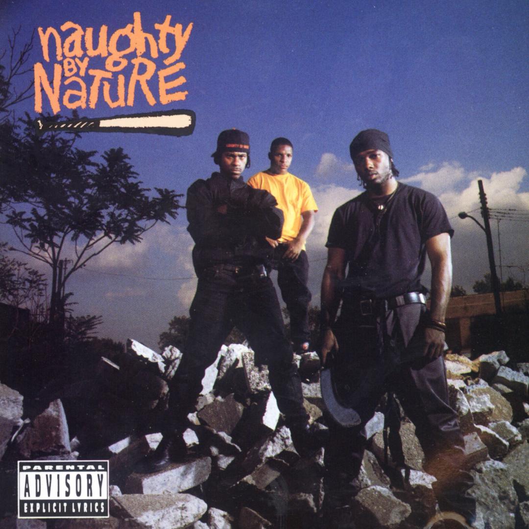 Everyday All Day By Naughty By Nature Pandora