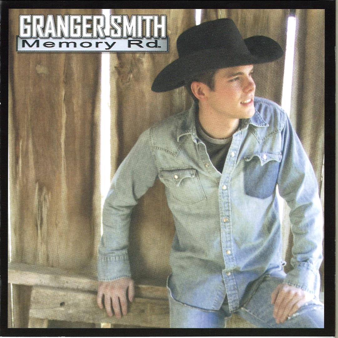 Silverado Bench Seat By Granger Smith Pandora