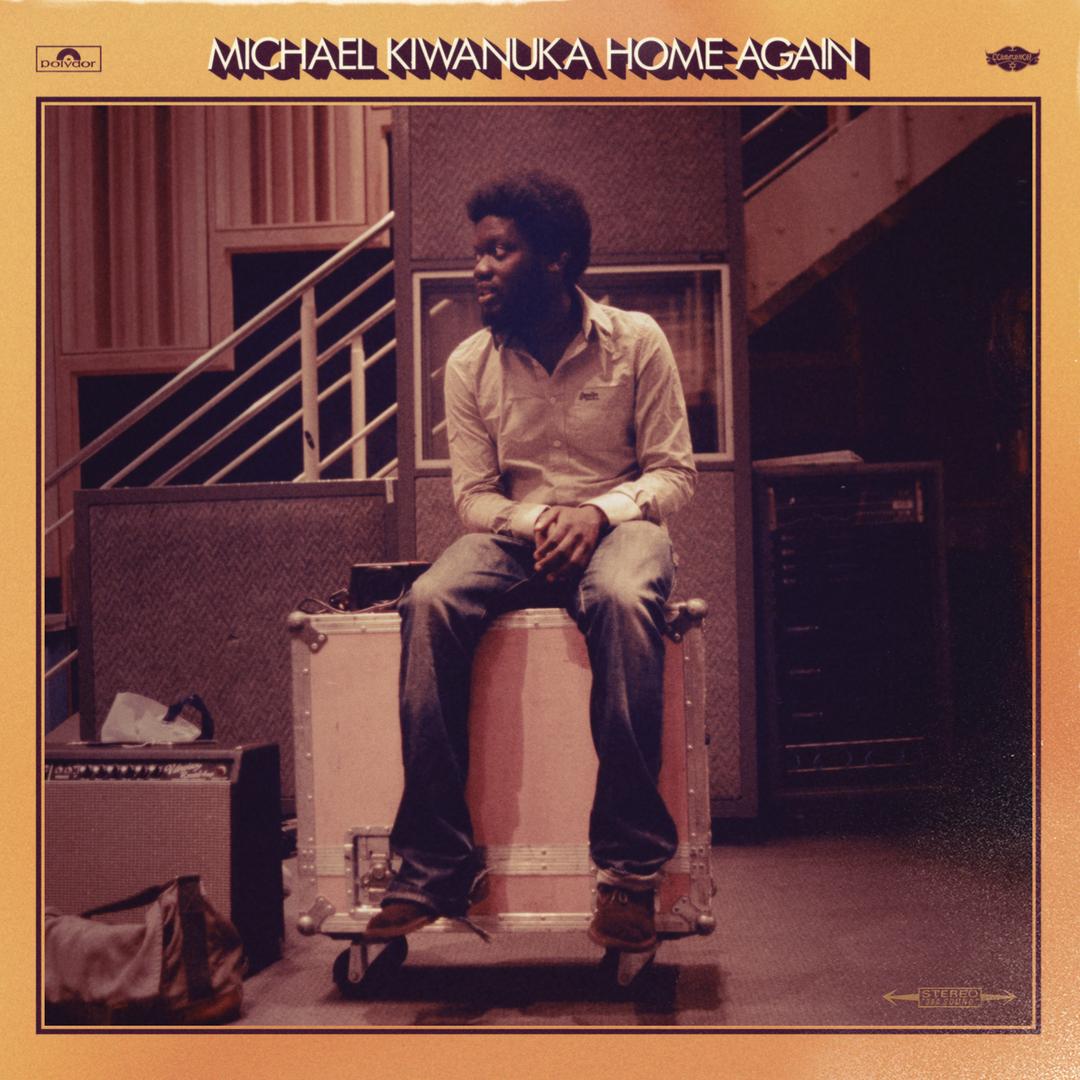 Love And Hate Michael Kiwanuka Suits
