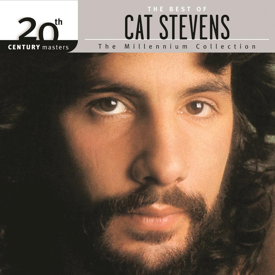 Cat Stevens Pandora