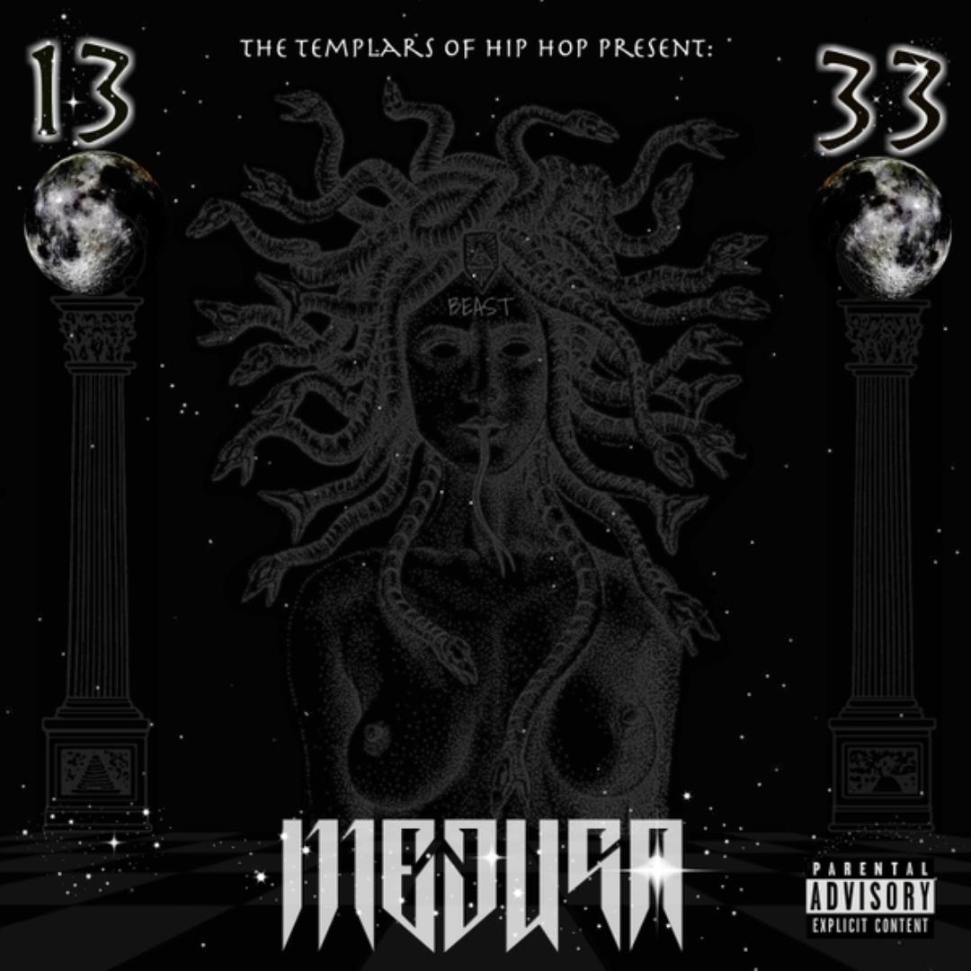 beast 1333 mcccxxxiii vol. 2