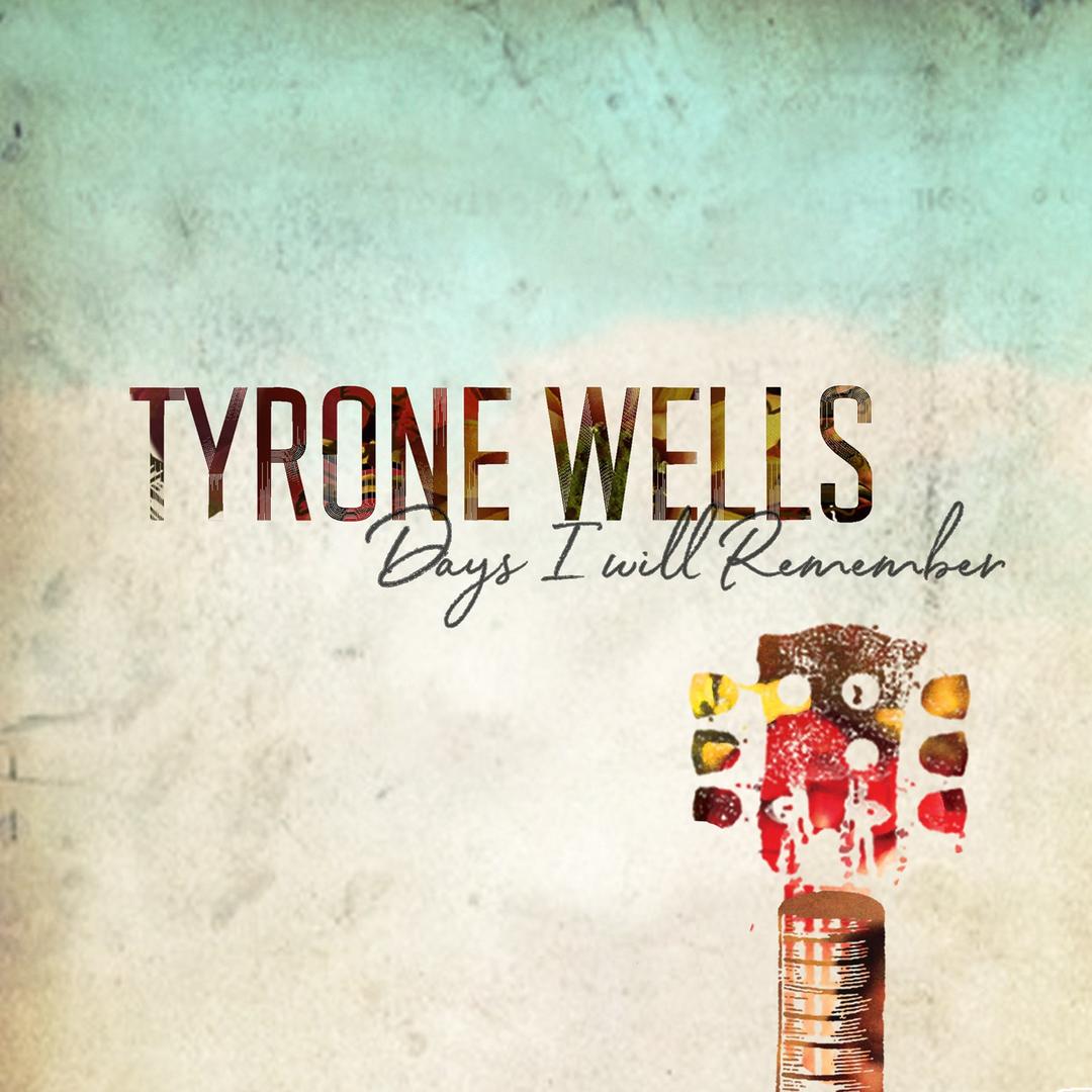 Running Around In My Dreams By Tyrone Wells Pandora