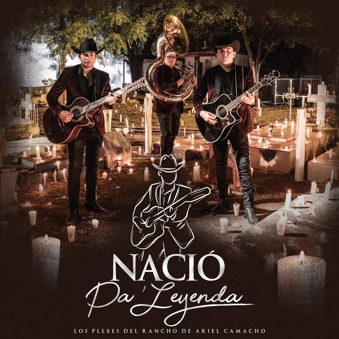 Los Plebes Del Rancho De Ariel Camacho Pandora Höre del negociante von los plebes del rancho de ariel camacho auf deezer. los plebes del rancho de ariel camacho