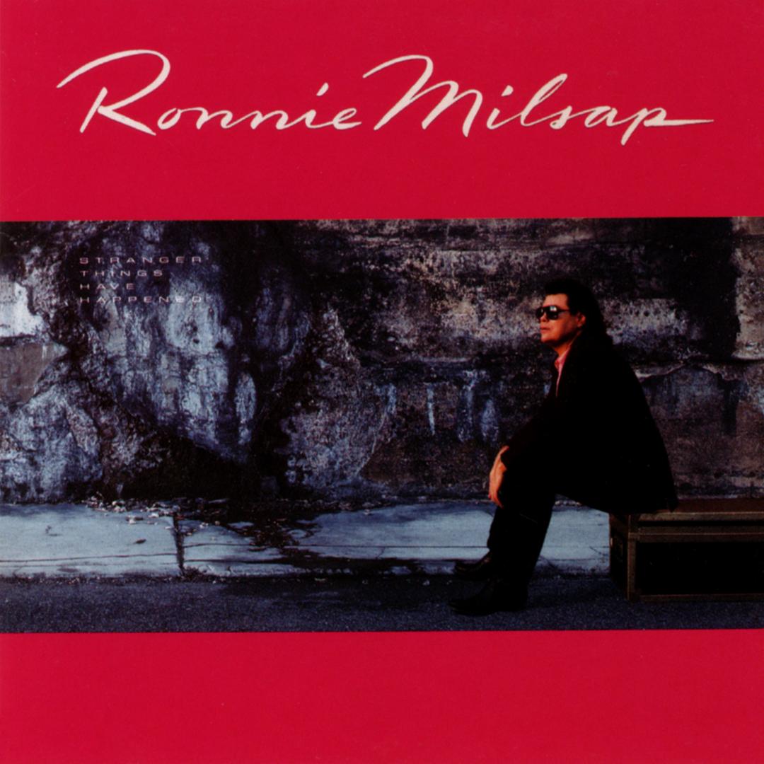 Back On My Mind Again By Ronnie Milsap Pandora