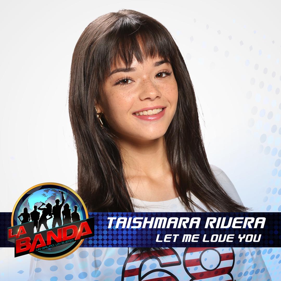 Image result for Taishmara Rivera