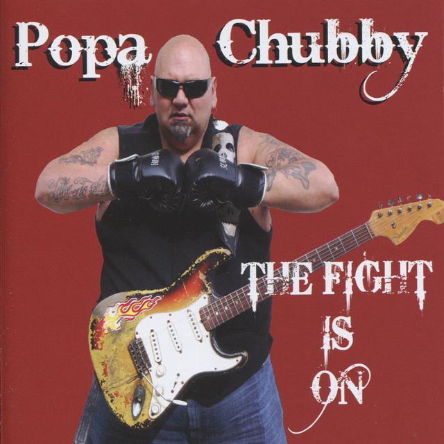 Apologise, popa chubby hey joe with Seems popa chubby hey joe ideal