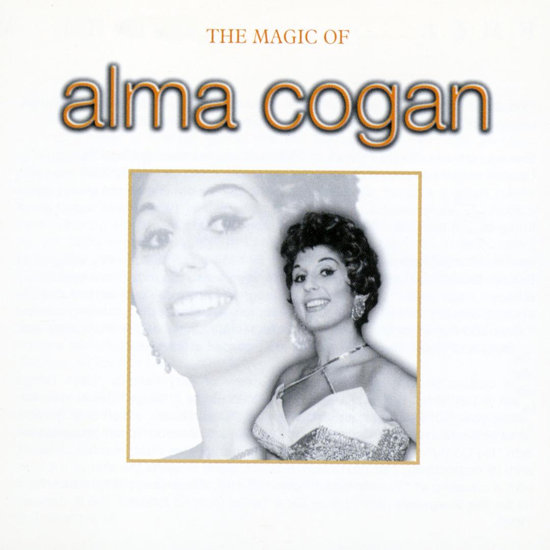 Sugartime By Alma Cogan Pandora