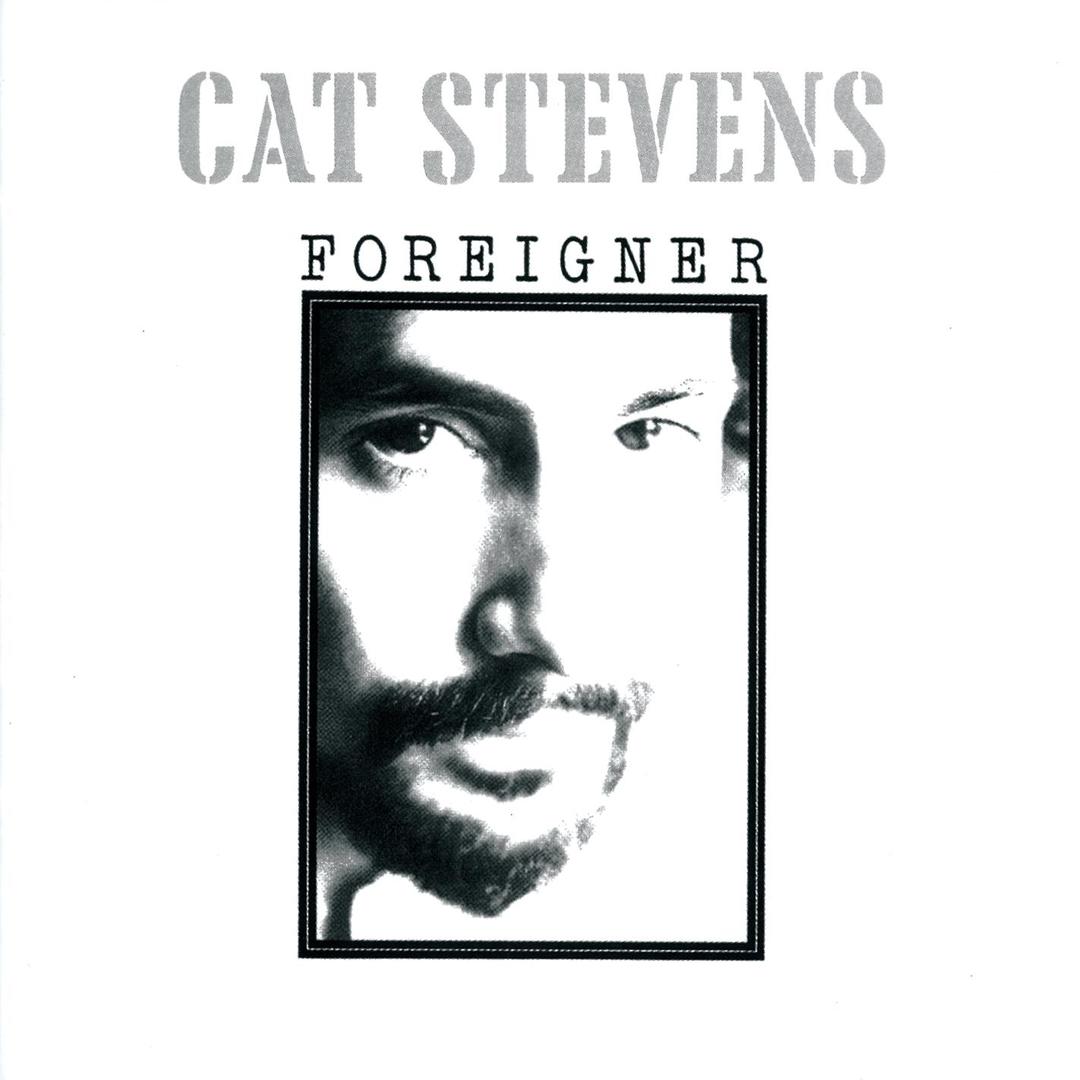 Cat Stevens Pandora