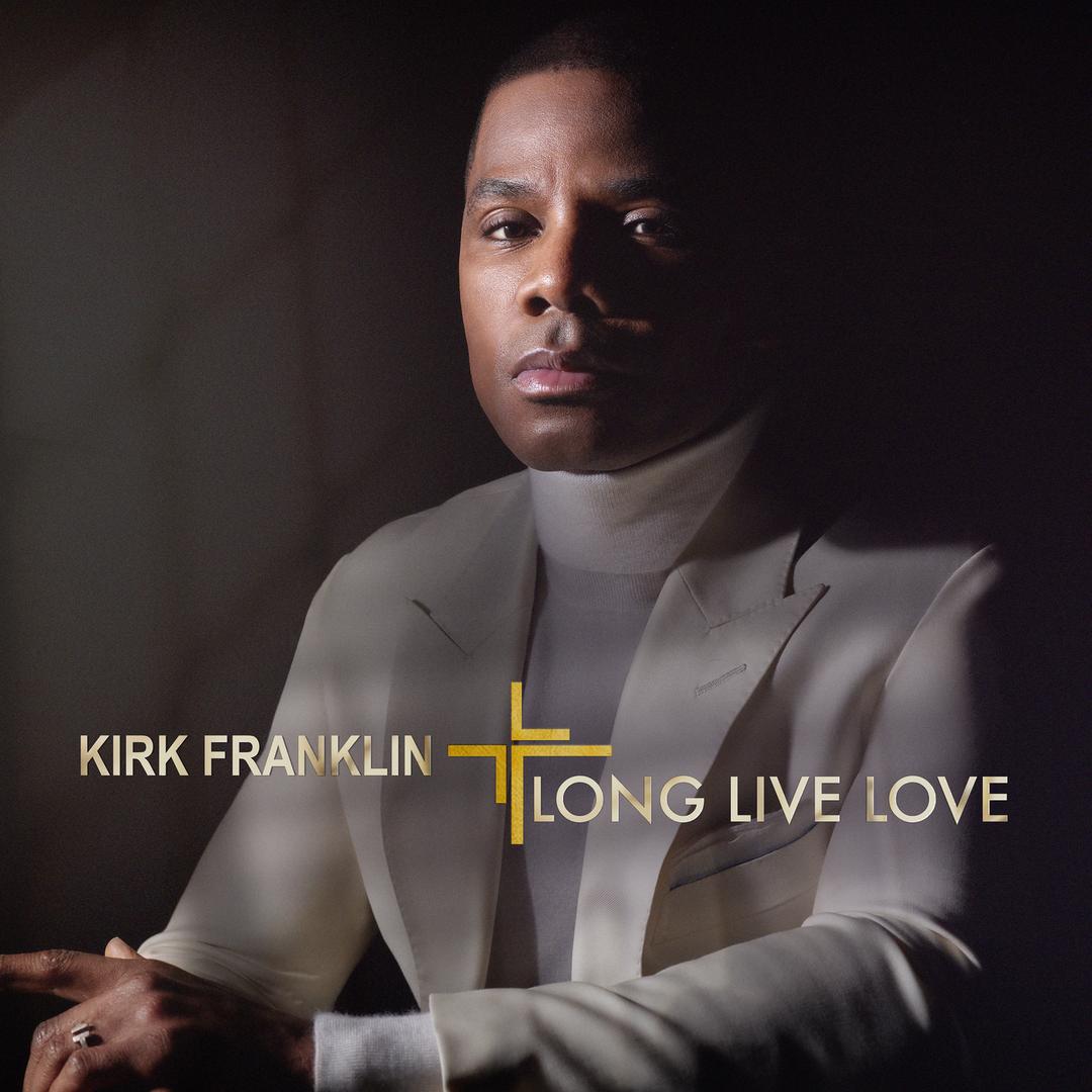 Why We Sing By Kirk Franklin Pandora