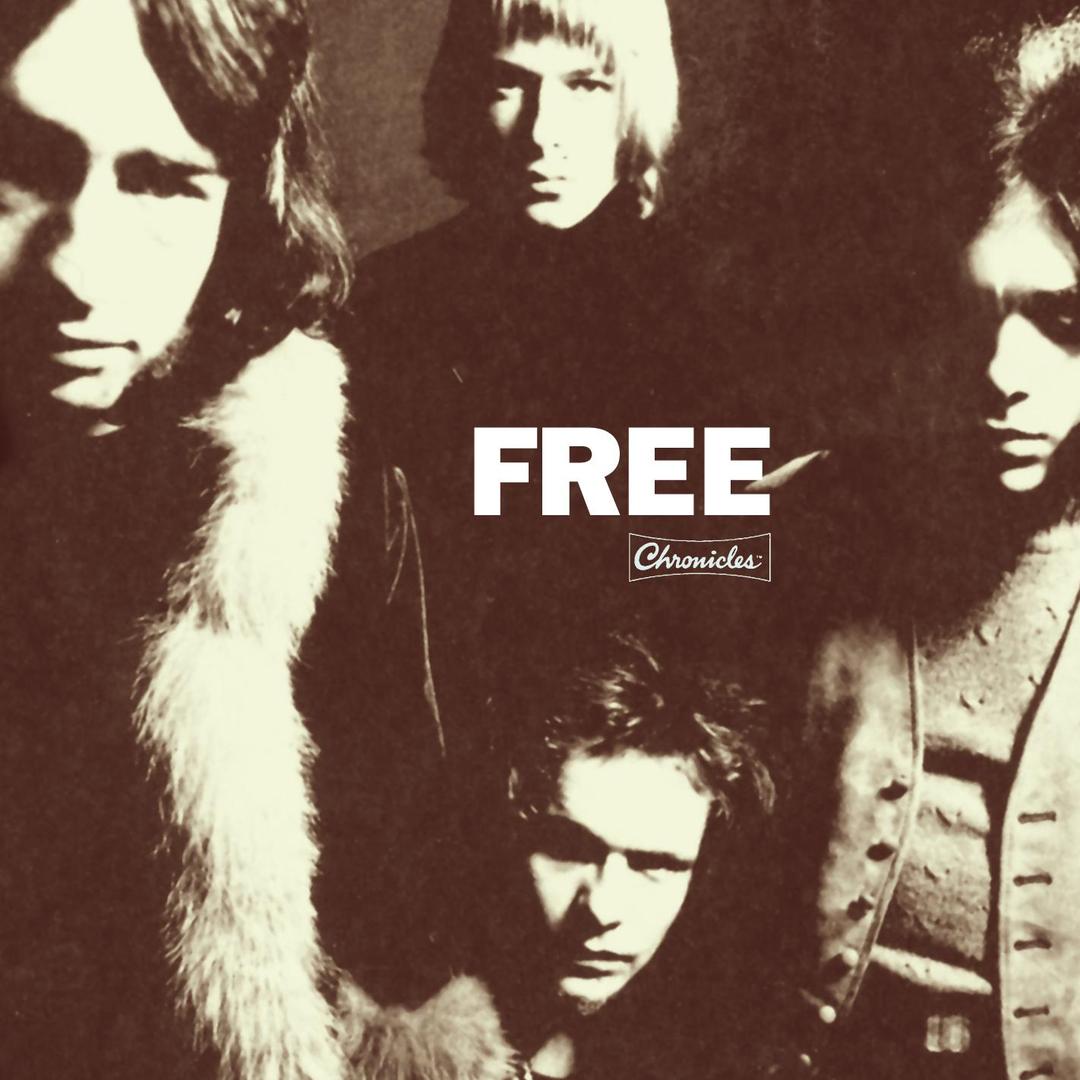 Fire And Water Live At Croydon 1970 By Free Pandora
