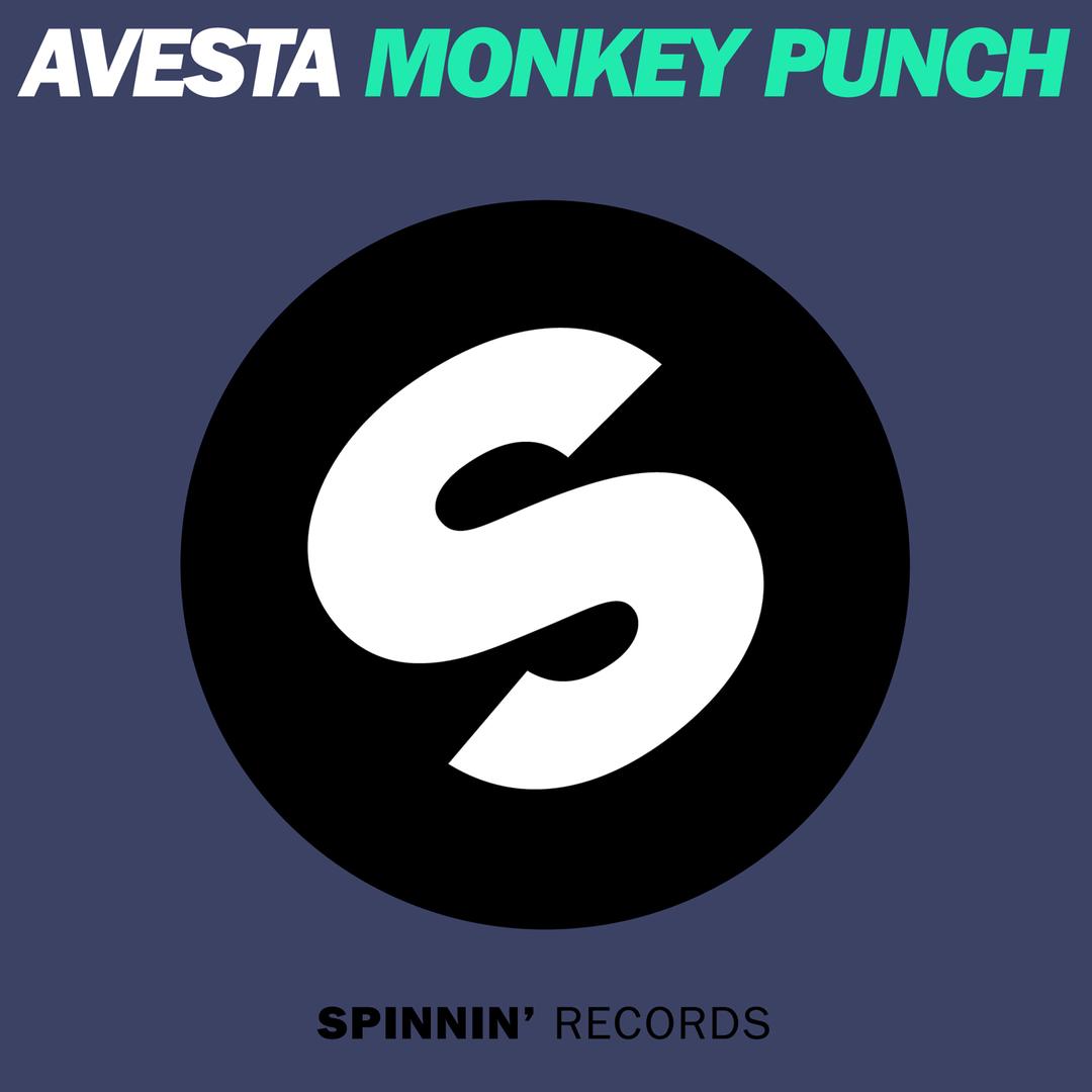 Monkey Punch Single By Avesta Pandora