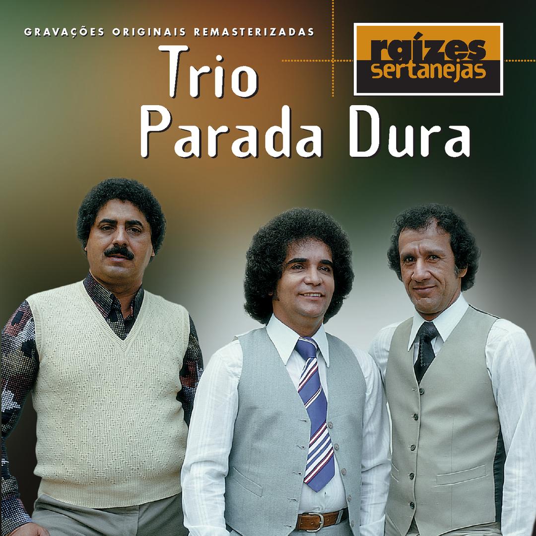 Parede E Meia By Trio Parada Dura Pandora pandora