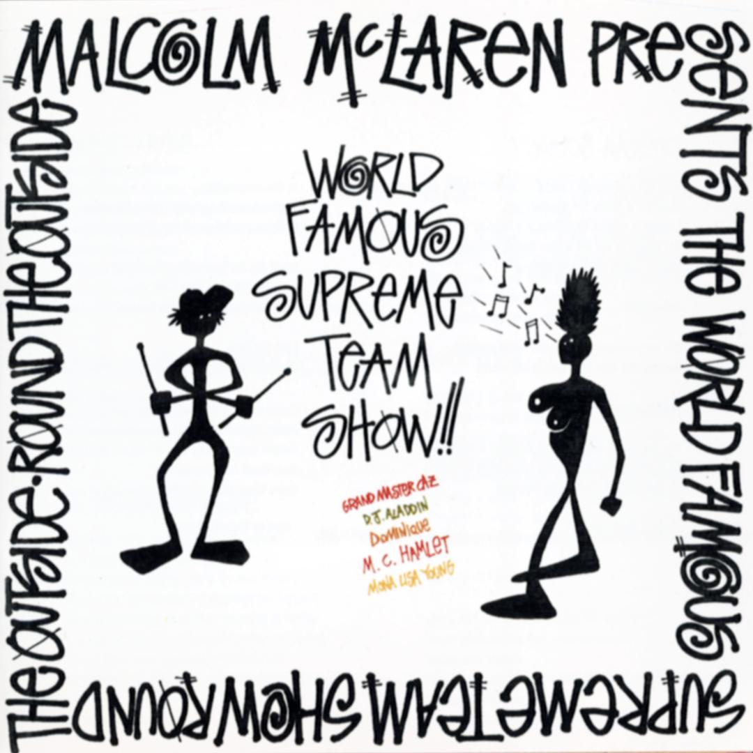 Madam Butterfly Un Bel Di Vedromo Lyrics Malcolm Mclaren