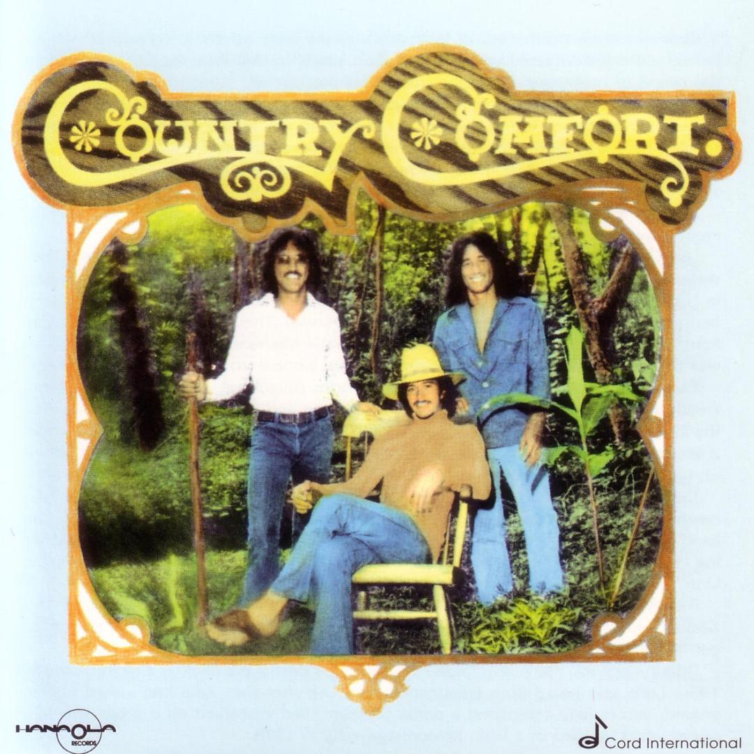 Pretty Girl By Country Comfort Pandora