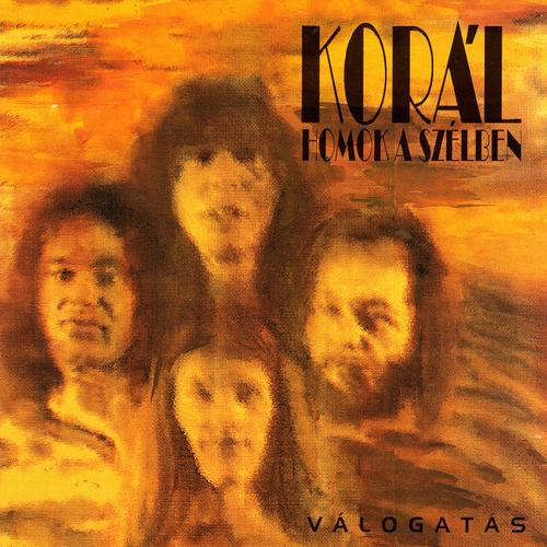 Amit Nem Mondhattam El By Koral Pandora