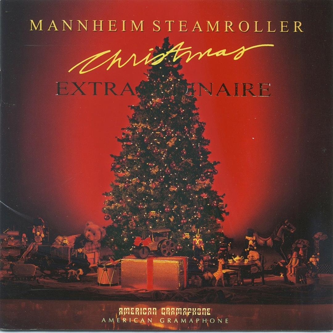Winter Wonderland By Mannheim Steamroller Holiday Pandora