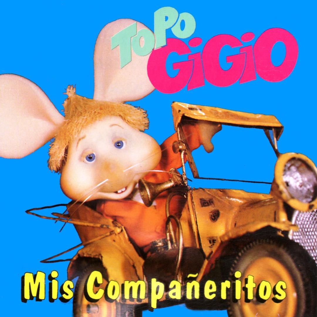 Como Mi Papa By Topo Gigio Children S Pandora