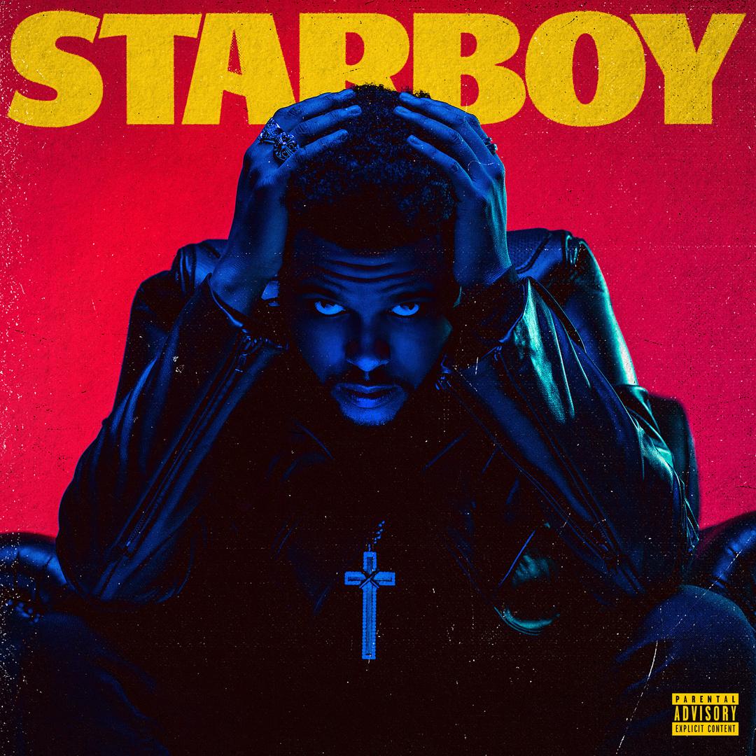 Starboy Feat Daft Punk By The Weeknd On Pandora Radio Songs Lyrics