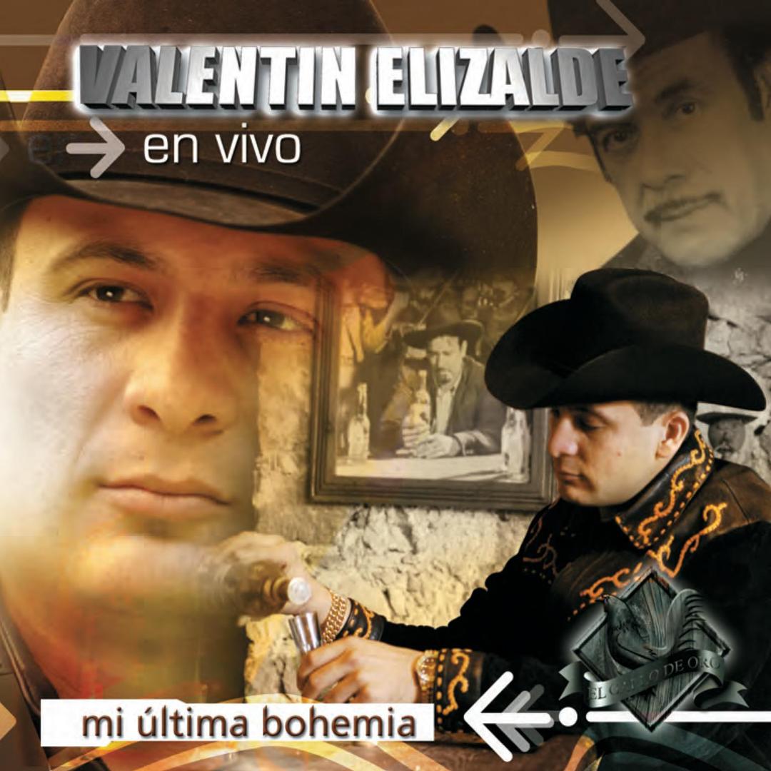 Linda Guerita By Valentin Elizalde Pandora