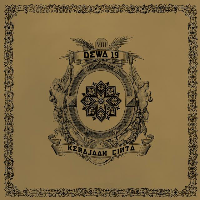 Laskar Cinta Chapter Two By Dewa 19 Pandora