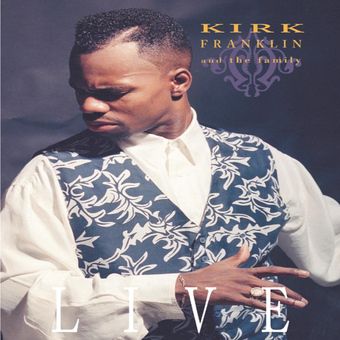 Why We Sing By Kirk Franklin Pandora