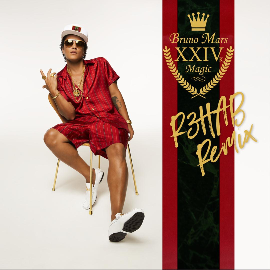 Count On Me By Bruno Mars Pandora