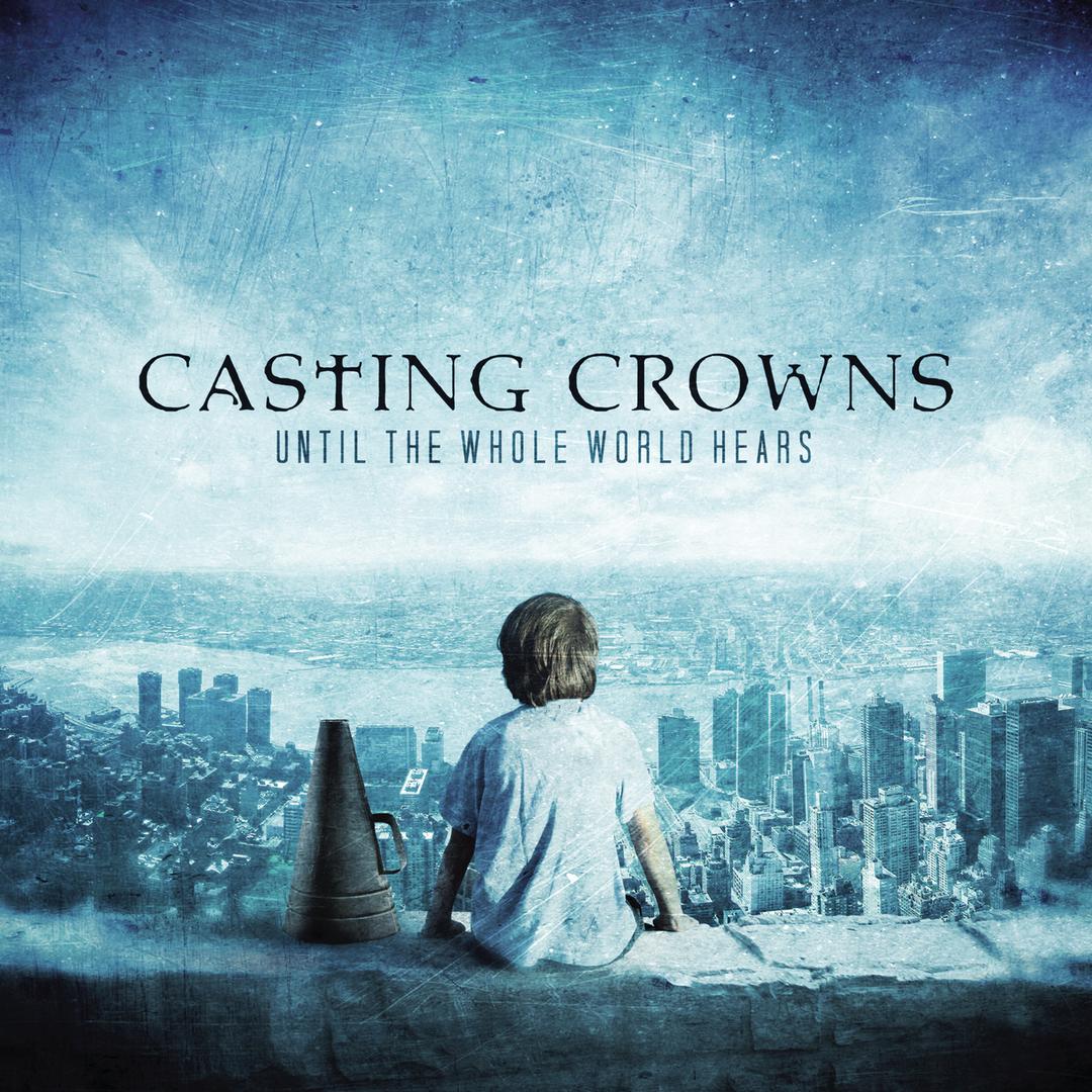 Somewhere In The Middle By Casting Crowns Pandora