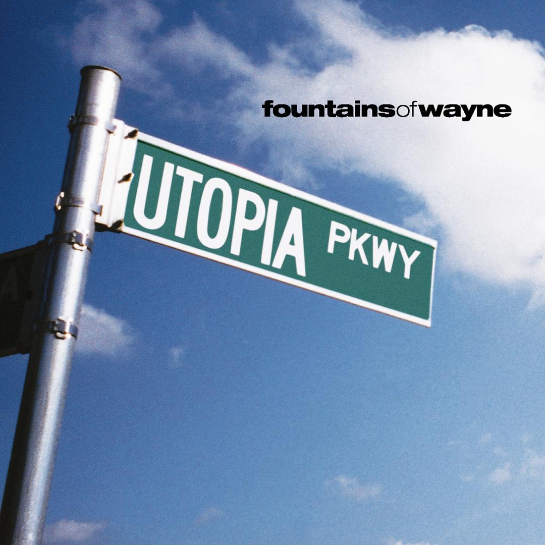 Valley Winter Song By Fountains Of Wayne Pandora