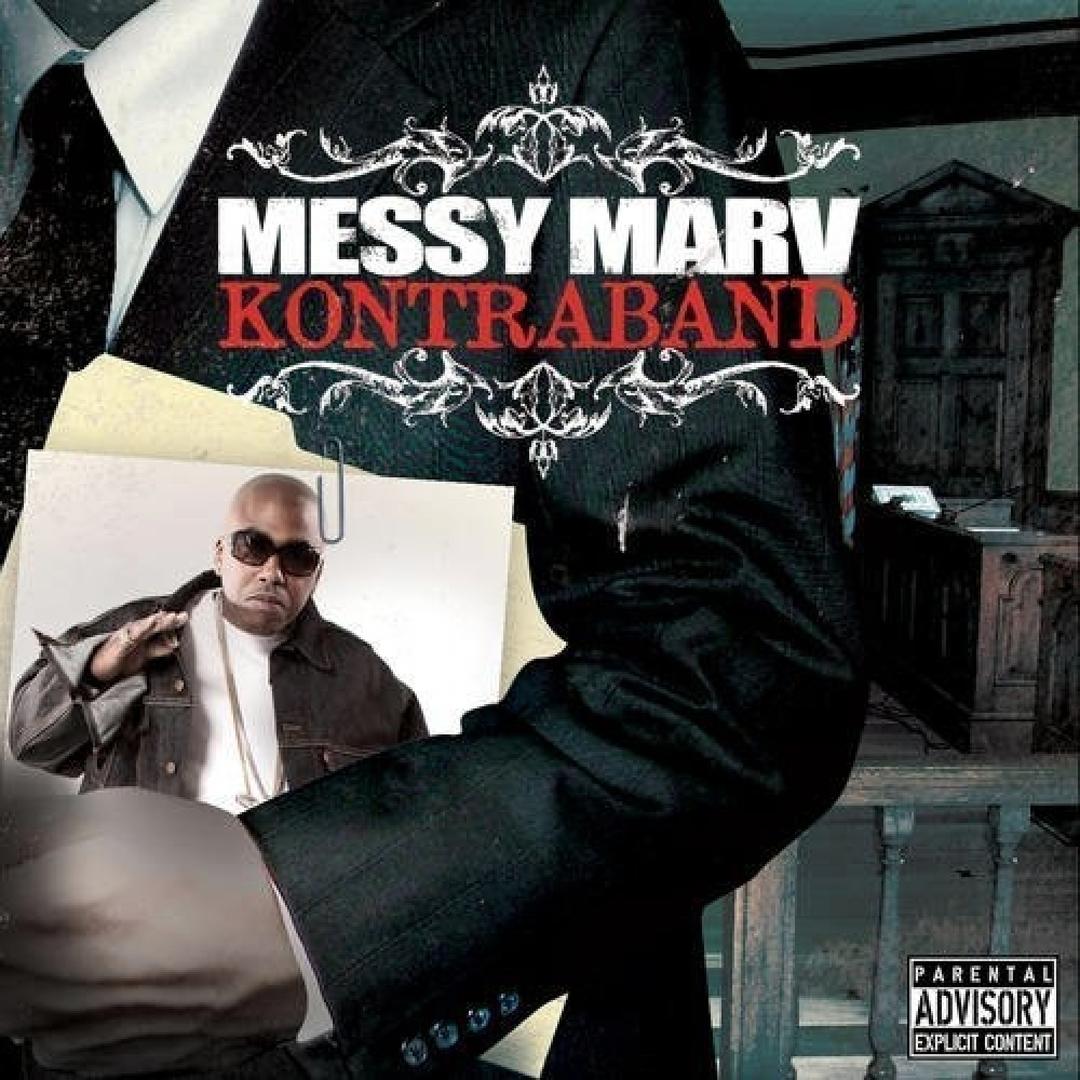 Hook Up Cook Up By Messy Marv Pandora