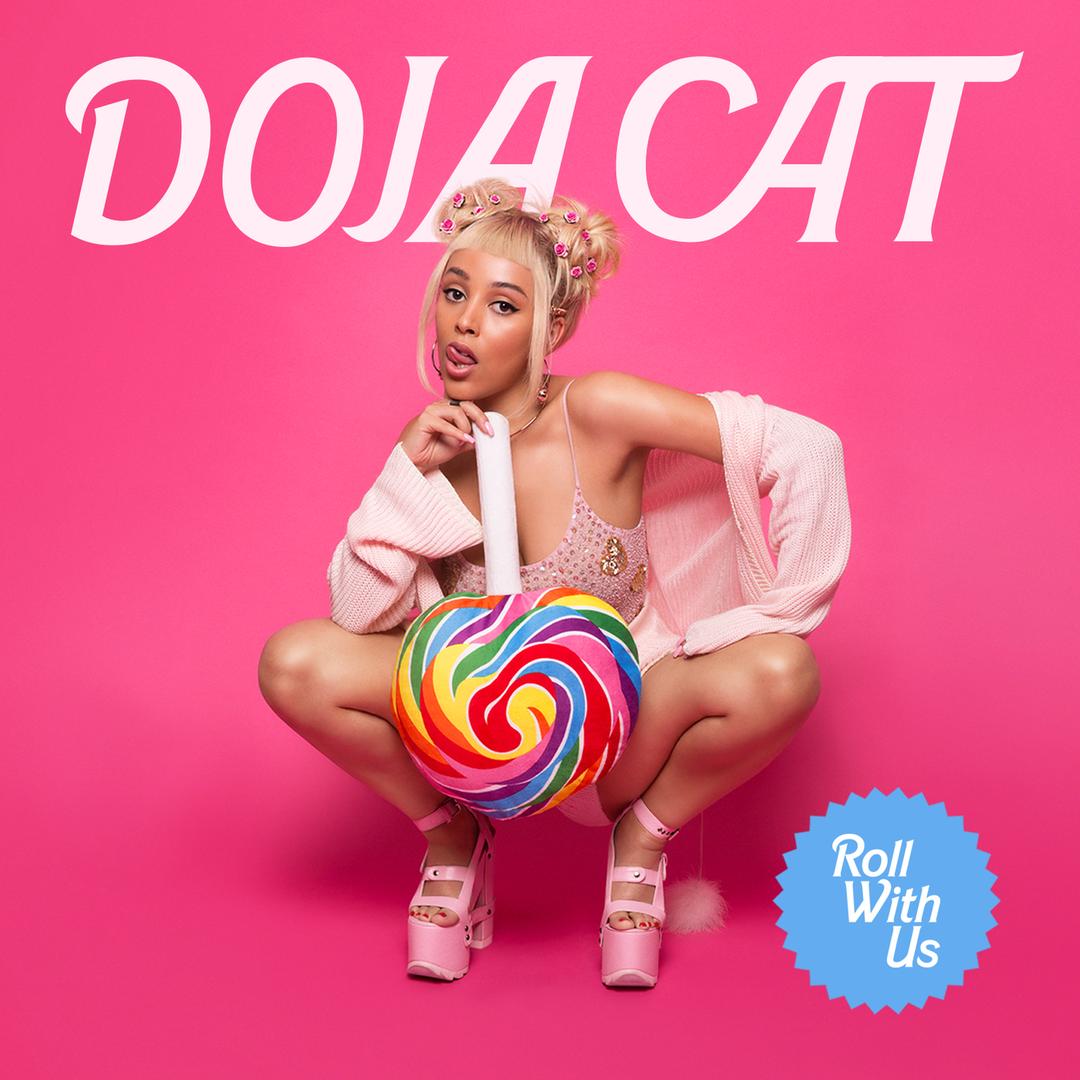 Candy By Doja Cat Pandora