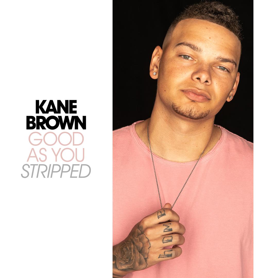 Work By Kane Brown Pandora