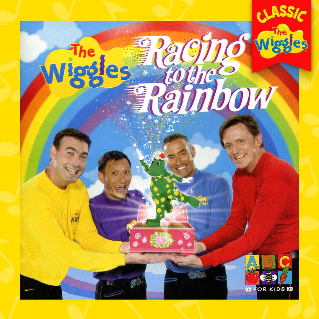 Fruit Salad Initro By The Wiggles Children S Pandora