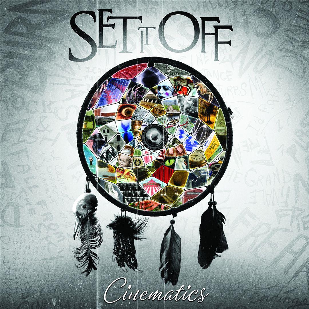 Wolf In Sheep S Clothing Acoustic By Set It Off Pandora