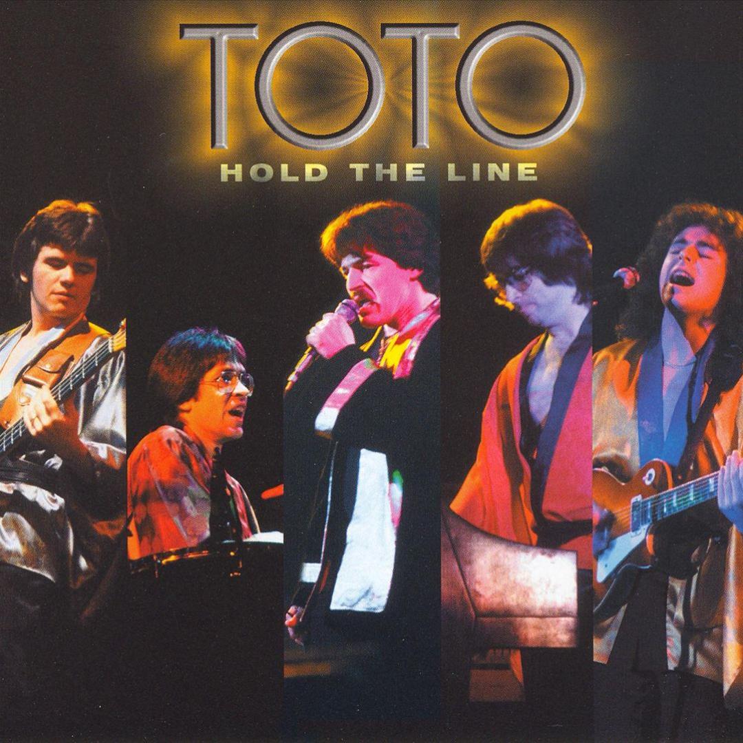 Hold The Line By Toto Pandora