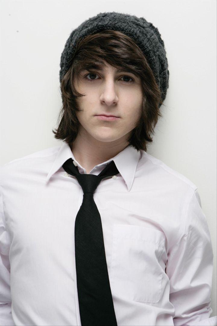 hey mitchel musso